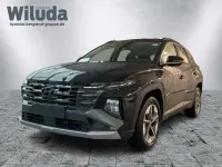 Neu Hyundai Tucson Trend 215 PS (158 kW) 2025 Abyss black schwarz SUV