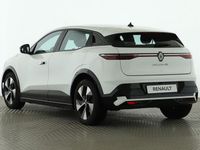 Gebraucht Renault Mégane Equilibre 96 kW (131 PS) 2022 Weiß Limousine