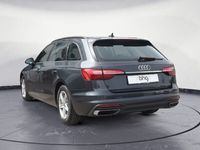 gebraucht Audi A4 35 TDI S tronic