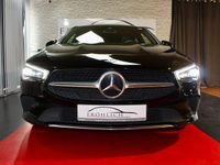 Gebraucht Mercedes CLA220 190 PS (139 kW) 2022 Nachtschwarz Limousine
