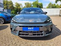 Gebraucht Cupra Leon 150 PS (110 kW) 2024 Blau Kombi