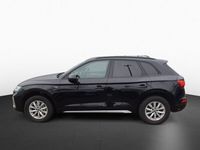 gebraucht Audi Q5 S line 40 TDI quattro S tronic