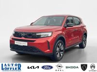 Neu Opel Frontera Edition 101 PS (74 kW) 2025 Orange SUV