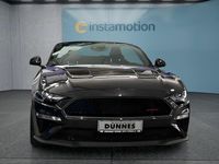 Gebraucht Ford Mustang Convertible 449 PS (330 kW) 2023 Grau Cabrio