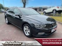Gebraucht VW Passat Business 200 PS (147 kW) 2023 Grau Limousine