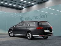 gebraucht VW Passat Volkswagen Passat, 47.527 km, 218 PS, EZ 12.2020, Hybrid (Benzin/Elektro)
