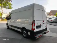 Gebraucht Renault Master 133 PS (97 kW) 2018 Weiß Van