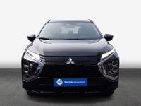 gebraucht Mitsubishi Eclipse Cross Plug-In Hybrid 4WD Plus Select 72 kW, 5-türig (Benzin/Elektro-PlugIn)