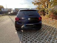 gebraucht VW Polo 1.6 TDI SCR 70kW DSG Highline