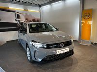 Neu Opel Corsa Edition 110 PS (80 kW) 2025 Grau Limousine
