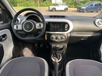 gebraucht Renault Twingo Limited - tolle Ausstattung