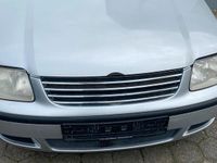 Second-hand VW Polo 75 CP (55 kW) 2001 Hatchback