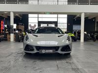 Neu Lotus Emira 405 PS (297 kW) 2026 Grau Coupé