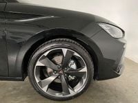 Nowe Cupra Leon 150 KM (110 kW) 2025 Szary Sedan/Limuzyna
