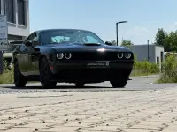 Gebraucht Dodge Challenger 307 PS (225 kW) 2023 Schwarz Coupé