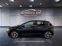 Gebraucht VW Polo Beats 95 PS (69 kW) 2019 Deep black perleffekt Limousine