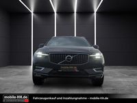 Gebraucht Volvo XC60 Inscription 197 PS (144 kW) 2020 Pine grey / SUV