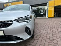 gebraucht Opel Corsa Elegance Navi Parkpilot Sitzheizung