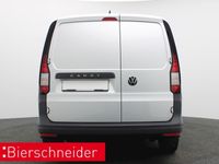 gebraucht VW Caddy Maxi Cargo 2.0 TDI NAVI SH AHK VORBEREITUNG