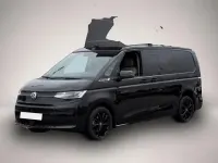 Gebraucht VW California Beach 245 PS (180 kW) 2025 Manufacturer Van