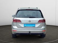 gebraucht VW Golf Sportsvan 1.6 TDI Comfortline Navi,ACC,AHK