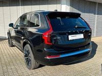 Gebraucht Volvo XC90 Plus 310 PS (228 kW) 2025 Onyx black SUV