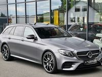 gebraucht Mercedes E53 AMG AMG T 4Matic COMAND* Widescreen* Standhzg*