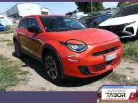 Neu Fiat 600 La Prima 114 kW (156 PS) 2025 Orange metallic SUV