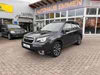 gebraucht Subaru Forester 2.0 D Sport Exclusive/Leder/Navi/Pano