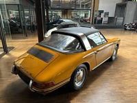 Gebraucht Porsche 912 90 PS (66 kW) 1967 Gelb Coupé