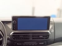 Gebraucht Opel Zafira Life Selection 177 PS (130 kW) 2024 Grau Van / Kleinbus