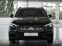 Gebraucht Mercedes GLA200 163 PS (119 kW) 2026 SUV
