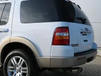 Gebraucht Ford Explorer 296 PS (217 kW) 2006 Weiß SUV