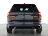 Gebraucht Volvo XC60 Ultra 250 PS (183 kW) 2025 Onyx black / metallic SUV