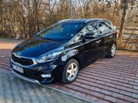 gebraucht Kia Carens 2017 1.7 diesel 7-SITZ