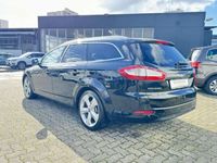 gebraucht Ford Mondeo Turnier Titanium 2.0 TDCI NAVI XENON PDC