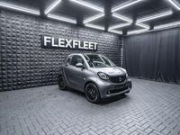 Gebraucht Smart ForTwo Coupé 90 PS (66 kW) 2019 Grau Coupé