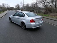 gebraucht BMW 320 08/24 TÜV 0155 10662527