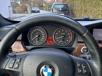 gebraucht BMW 325 325 e92 i Coupe M-Paket