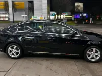 Gebraucht VW Passat 160 PS (117 kW) 2014 Schwarz Limousine