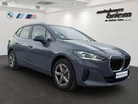 Gebraucht BMW 218 136 PS (100 kW) 2024 Grau Kombi