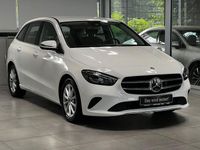 Gebraucht Mercedes B250 Progressive 224 PS (164 kW) 2019 Weiß Van / Kleinbus