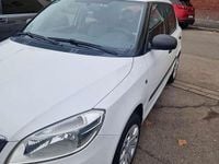 Gebraucht Skoda Fabia 64 PS (47 kW) 2006 Limousine