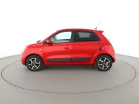 Gebraucht Renault Twingo LIMITED 92 PS (67 kW) 2019 Rot Kleinwagen