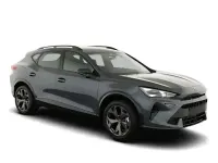 Neu Cupra Formentor 150 PS (110 kW) 2026 Grau SUV