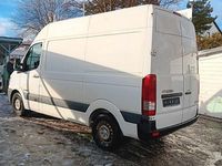 Gebraucht Hyundai H 350 150 PS (110 kW) 2017 Weiß Van