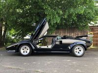 gebraucht Lamborghini Countach 