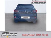 gebraucht Renault Kadjar TCe 140 GPF LIMITED Deluxe Paket, Rückfahrkamera, Isofix, Safety Paket