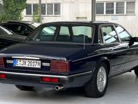 Gebraucht Jaguar XJ6 212 PS (155 kW) 1988 Blau Limousine