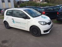 gebraucht Skoda Citigo 1,0 Cool Edition